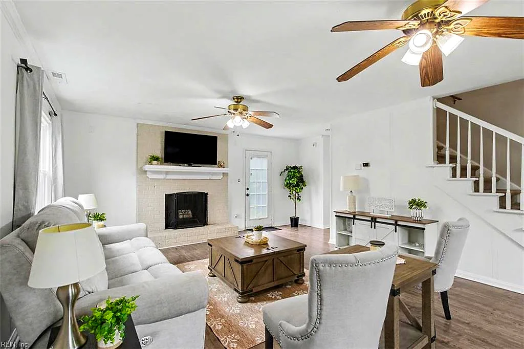 157 Dupre Ave, Norfolk — photo