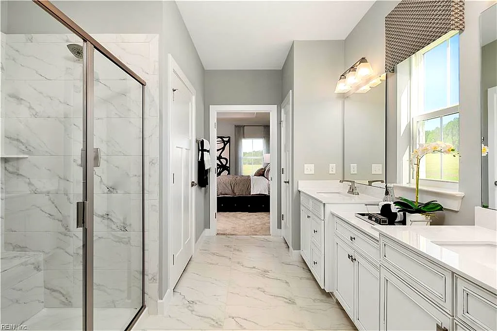 1100 Parkers Rdg, Williamsburg — photo
