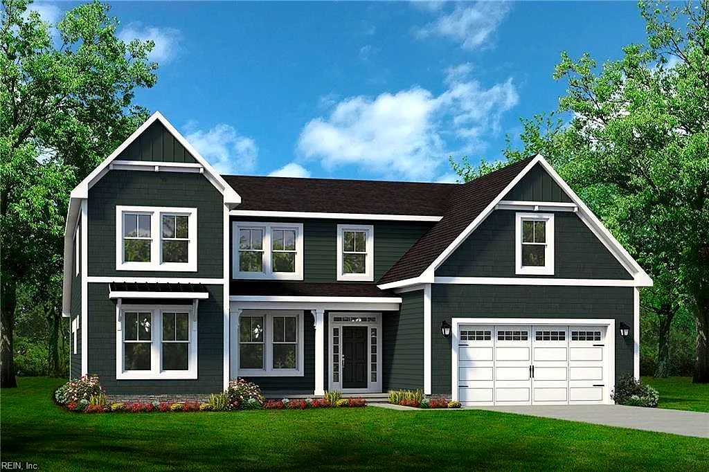 524 Emerson Ln, Suffolk — photo