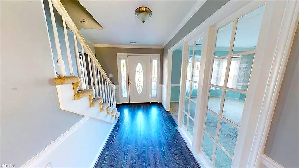 5237 Albright Dr, Virginia Beach — photo
