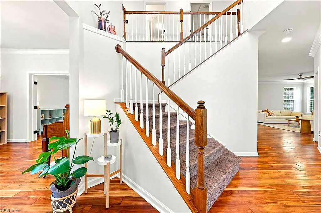 4205 Brigstock Ct, Williamsburg — photo