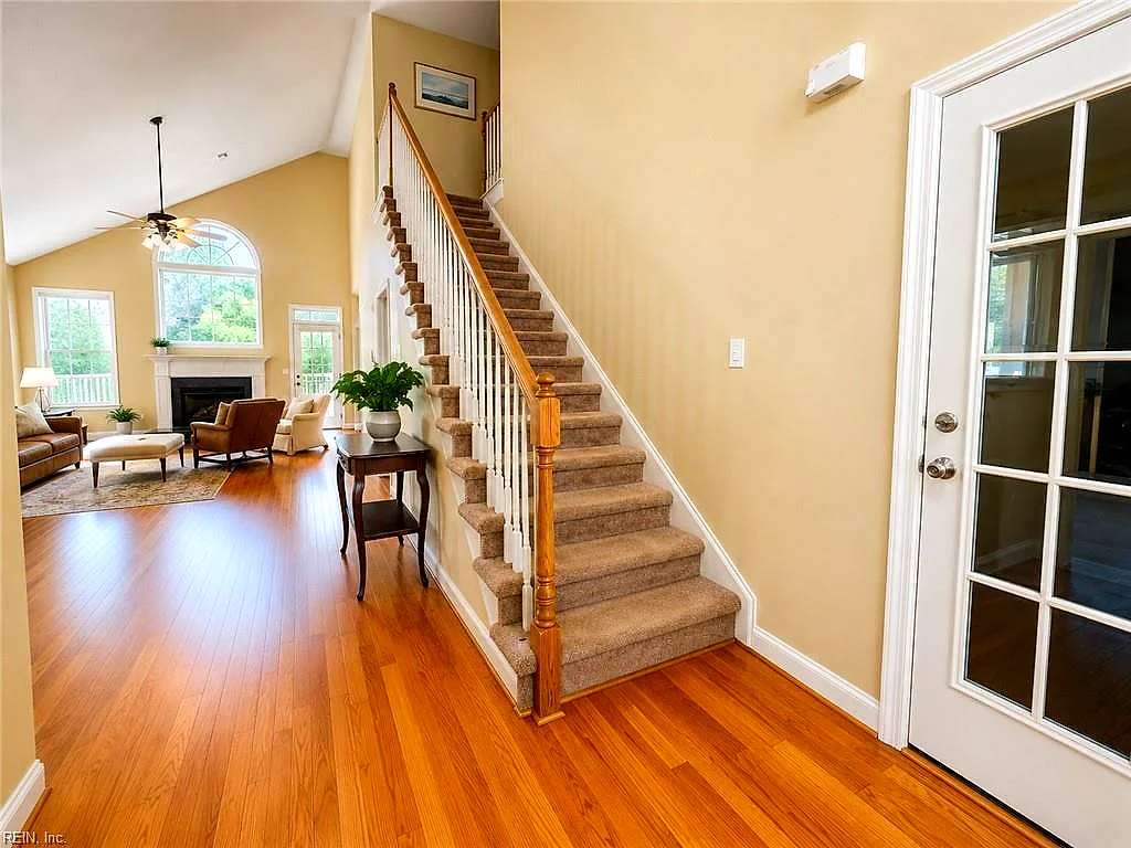 2840 Rook Pawn Rch, Williamsburg — photo