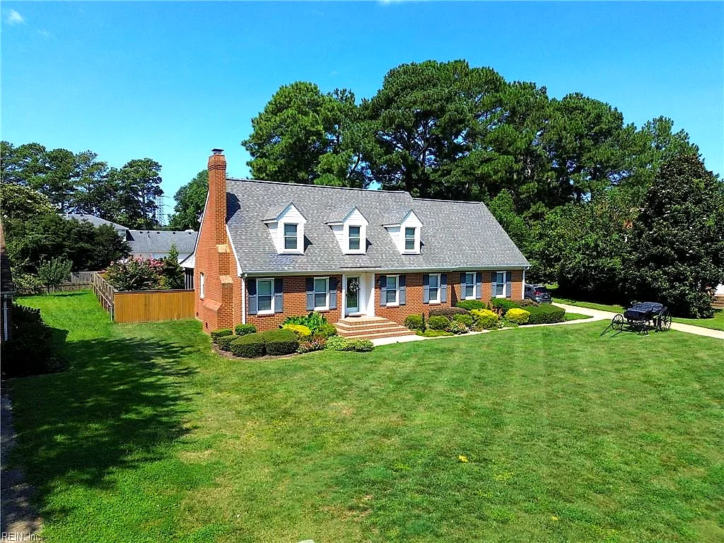 2047 Ames Cir N CIR, CHESAPEAKE VA 23321