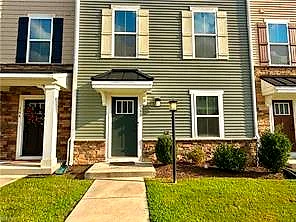 160 Spring Grove Way, Smithfield — photo