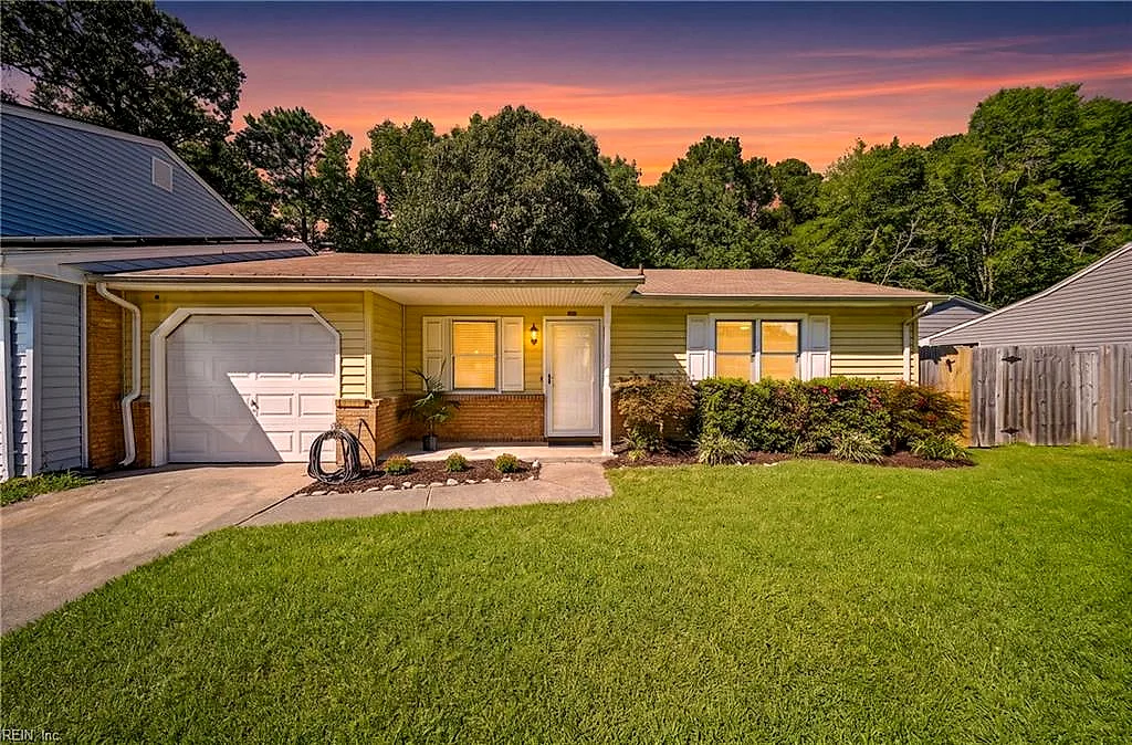 1148 Woodcock LN, VIRGINIA BEACH VA 23454