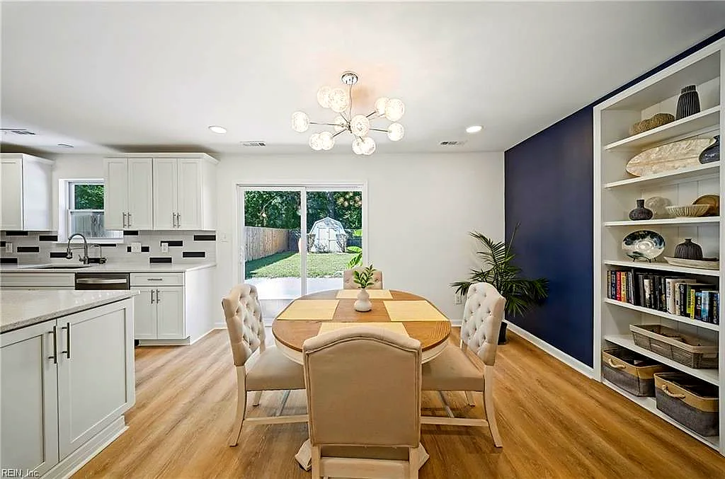1148 Woodcock Ln, Virginia Beach — photo