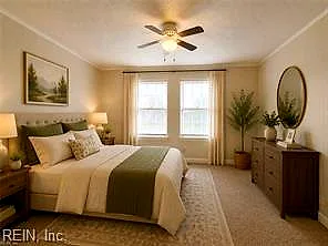 1111 Palmerton Dr, Newport News — photo