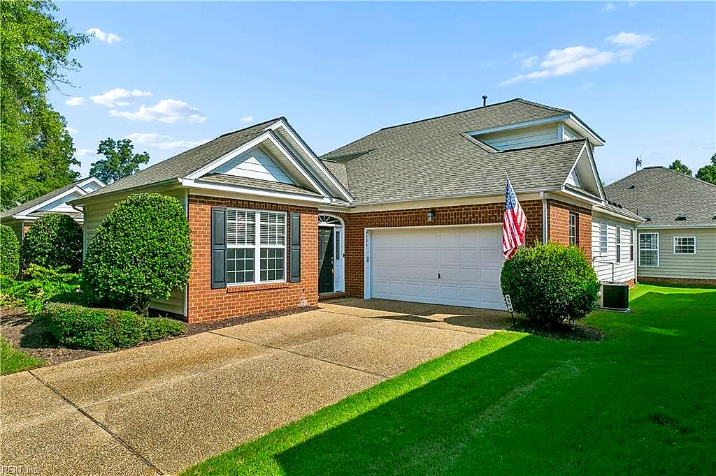 4508 October Breeze LN, WILLIAMSBURG VA 23188