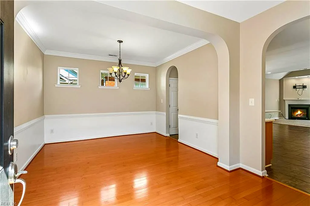 4508 October Breeze Ln, Williamsburg — photo