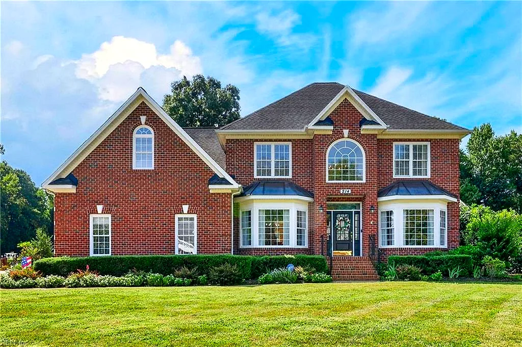 214 Denise DR, YORKTOWN VA 23693