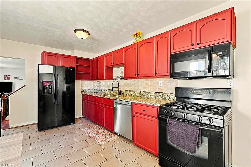 1805 Roanoke Ave, Newport News — photo