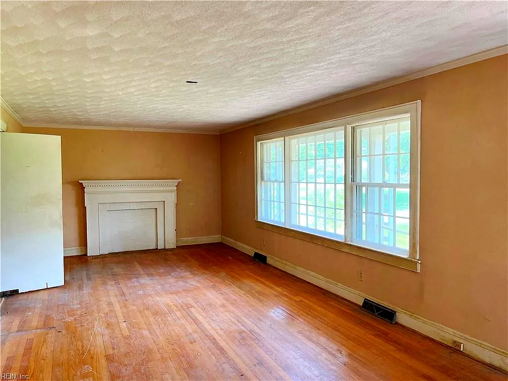 1005 Queen St, Edenton — photo