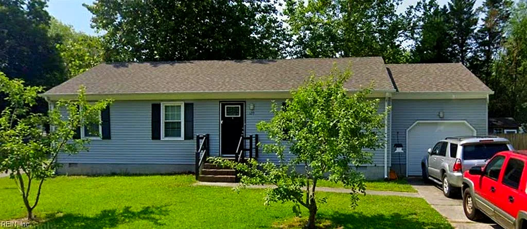 120 Terri Beth Pl, Newport News — photo