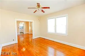 3701 Amherst St, Norfolk — photo