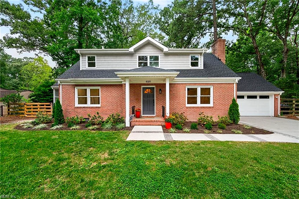 625 Lynn Shores DR, VIRGINIA BEACH VA 23452