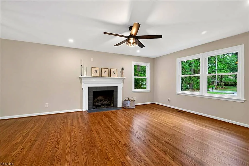 625 Lynn Shores Dr, Virginia Beach — photo