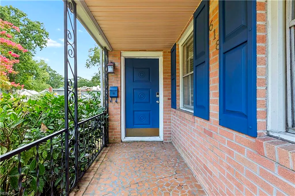 618 72nd ST, NEWPORT NEWS VA 23605