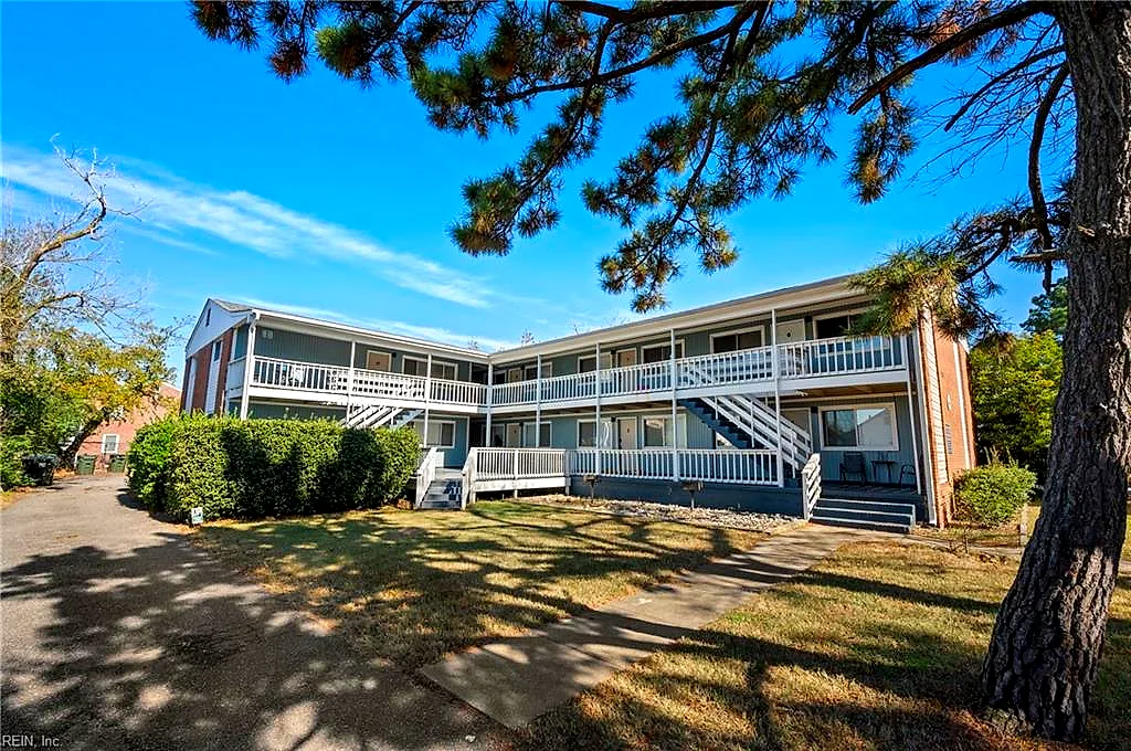 1226 Little Bay Ave #8, Norfolk — photo