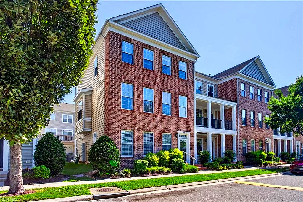 4928 Almandine AVE, VIRGINIA BEACH VA 23462