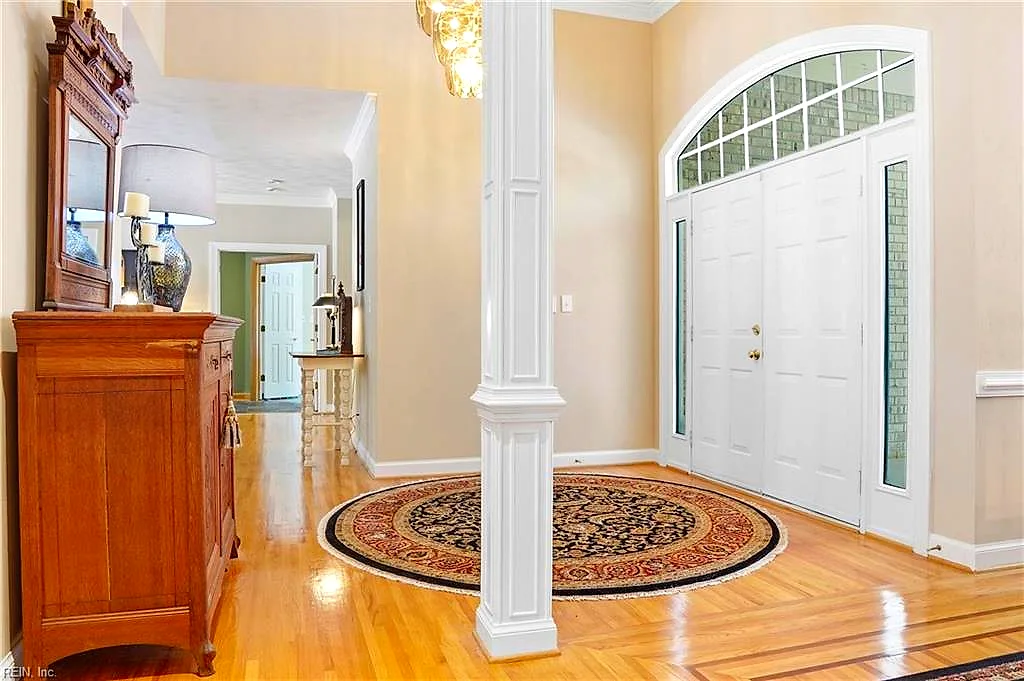 2068 Vaughan Rd, Virginia Beach — photo