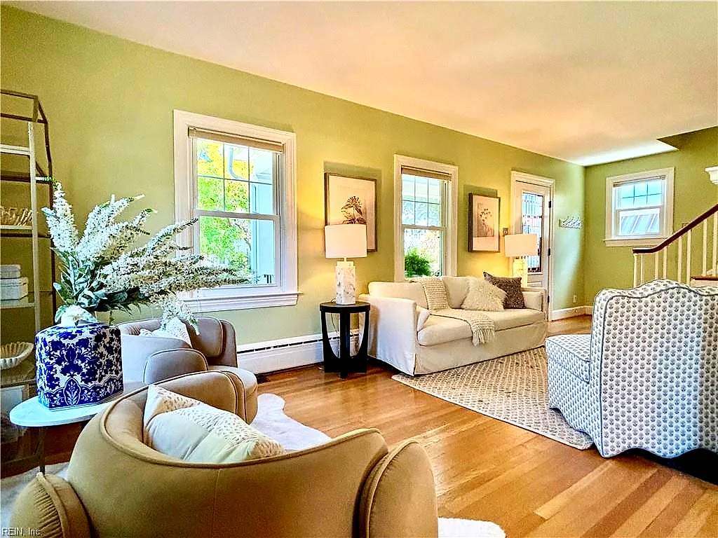119 Linden Avenue Ave, Hampton — photo