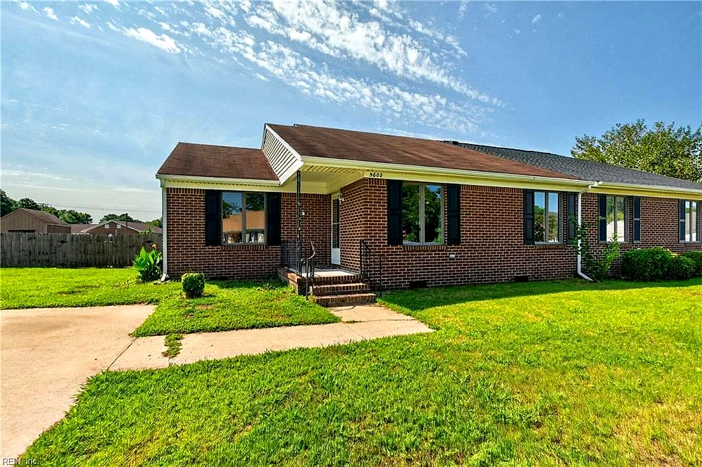 5602 Parish LN, PORTSMOUTH VA 23703