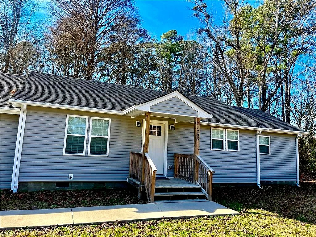 793 Hwy 343 None N, Camden — photo