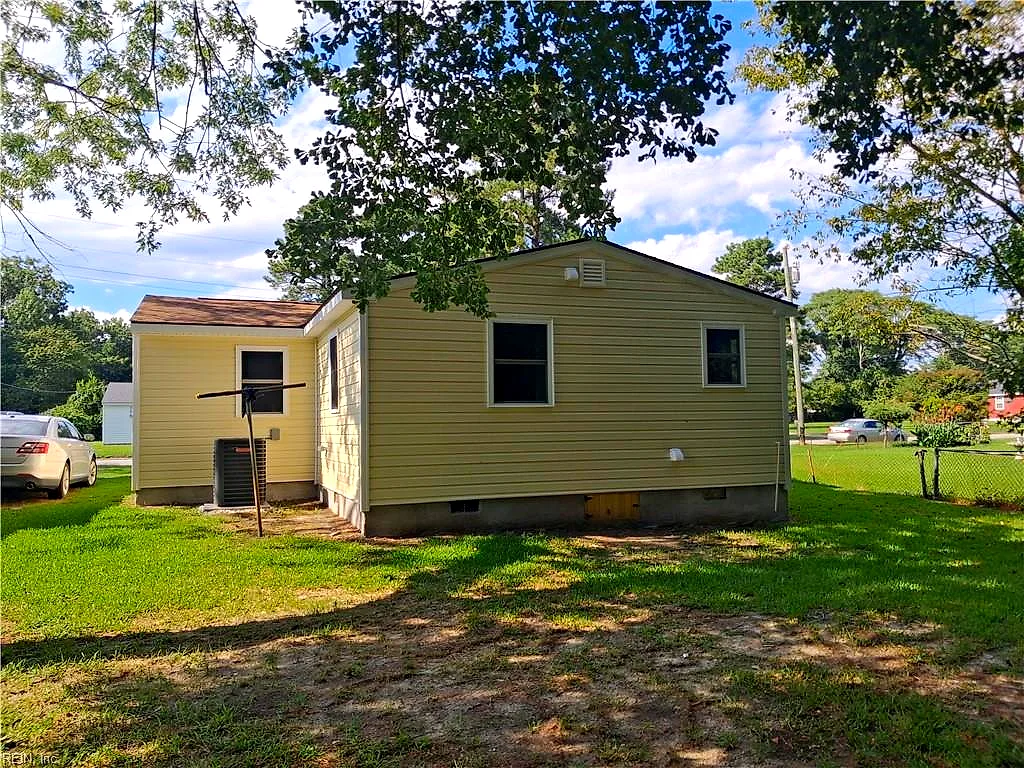 1313 Virginia Street St, Franklin — photo