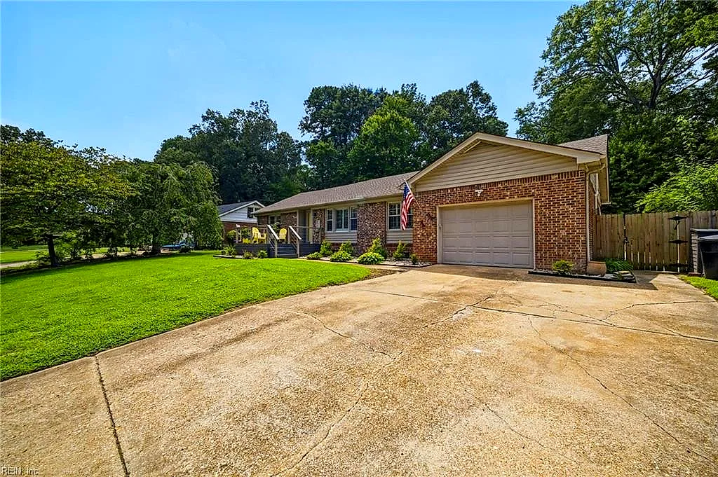 5729 Hamlet Rd, Virginia Beach — photo