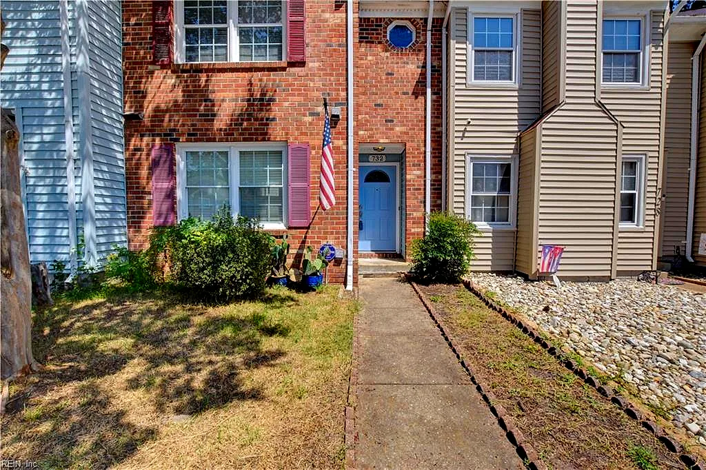 732 Rock Creek CT, VIRGINIA BEACH VA 23462