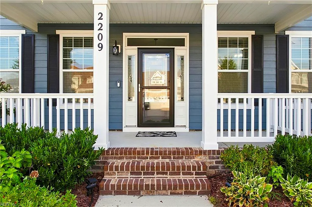 2209 Beeblossom Ln, Chesapeake — photo