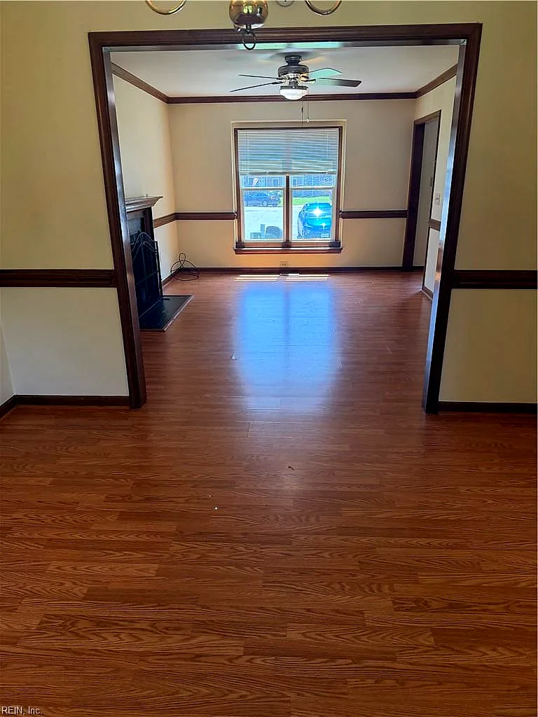 750 Leonard Ln, Newport News — photo