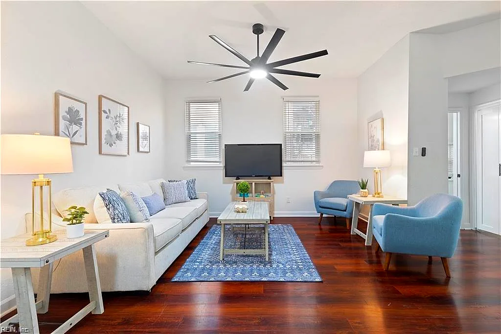 205 W 36th St, Norfolk — photo