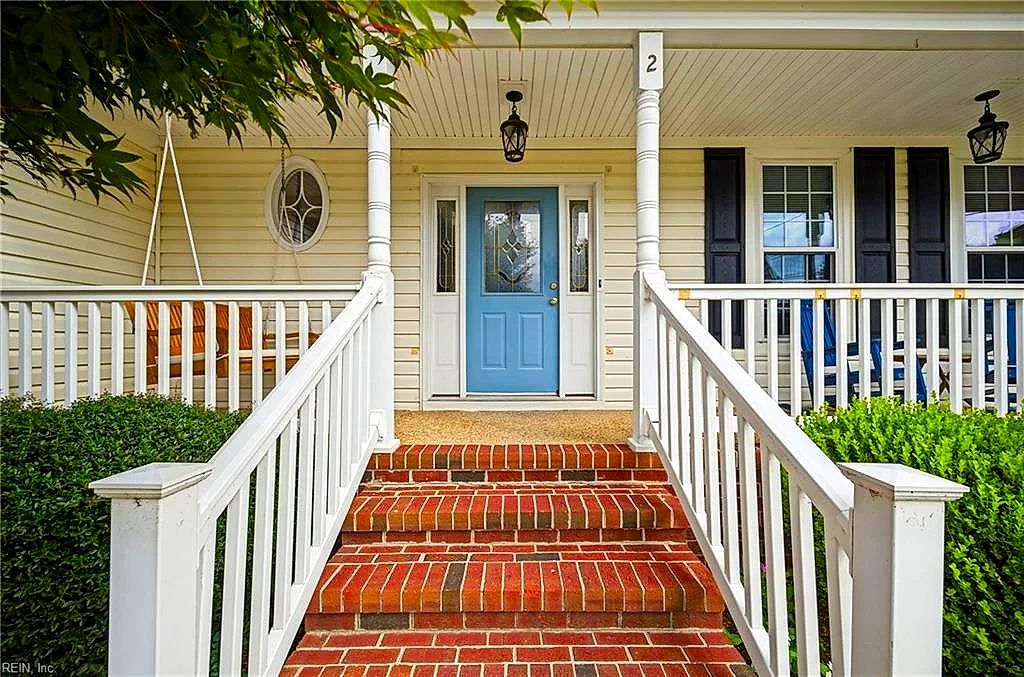 2 Pheasant Dr, Poquoson — photo