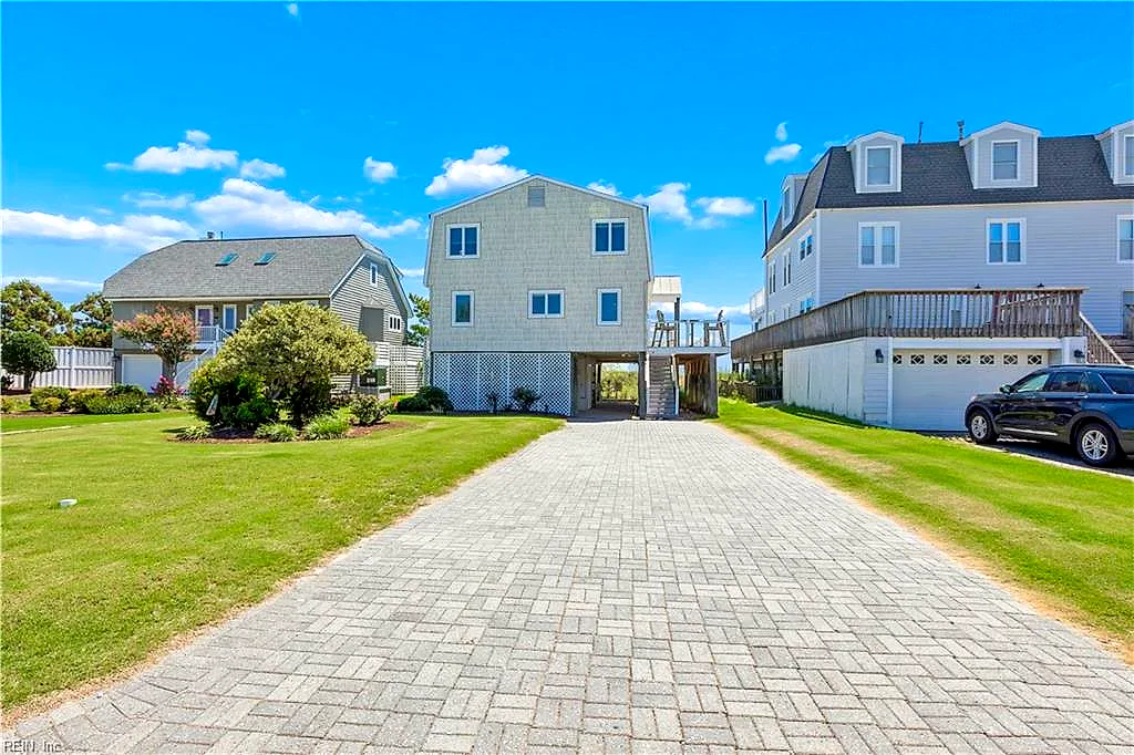 3 Thimble Shoals CT, HAMPTON VA 23664