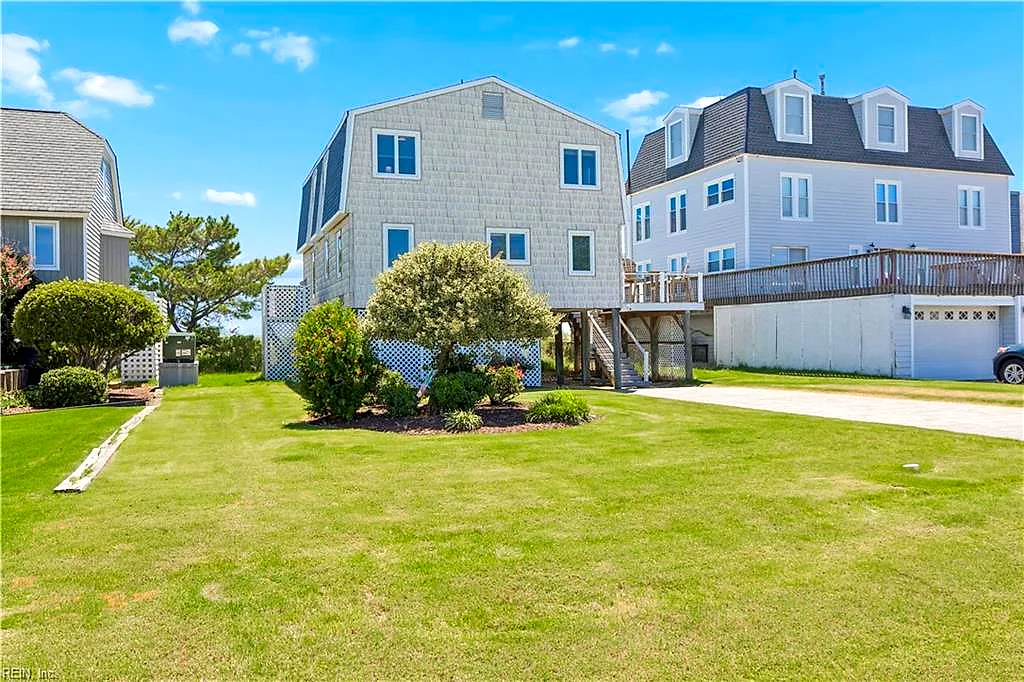 3 Thimble Shoals Ct, Hampton — photo