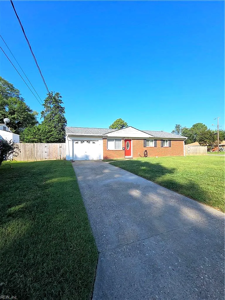 4713 Bridgeman Ln, Virginia Beach — photo