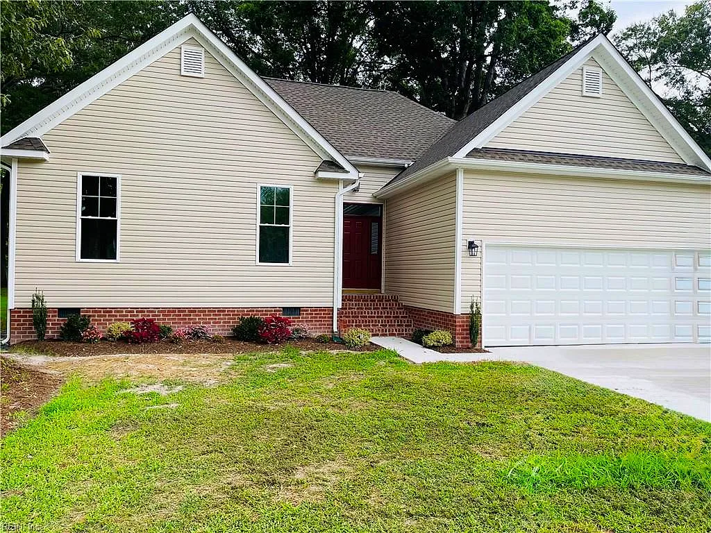 59 Huber Rd, Newport News — photo