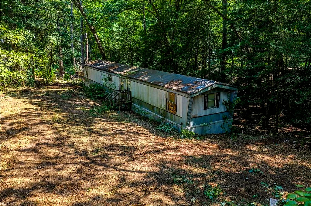 166 Barricks Mill Rd, Topping — photo