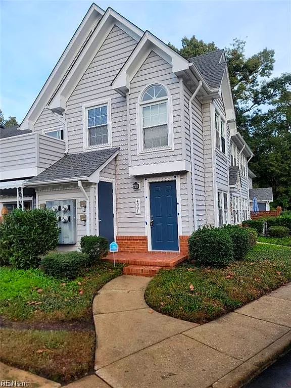 400 Bracknell Arch #F, Chesapeake — photo