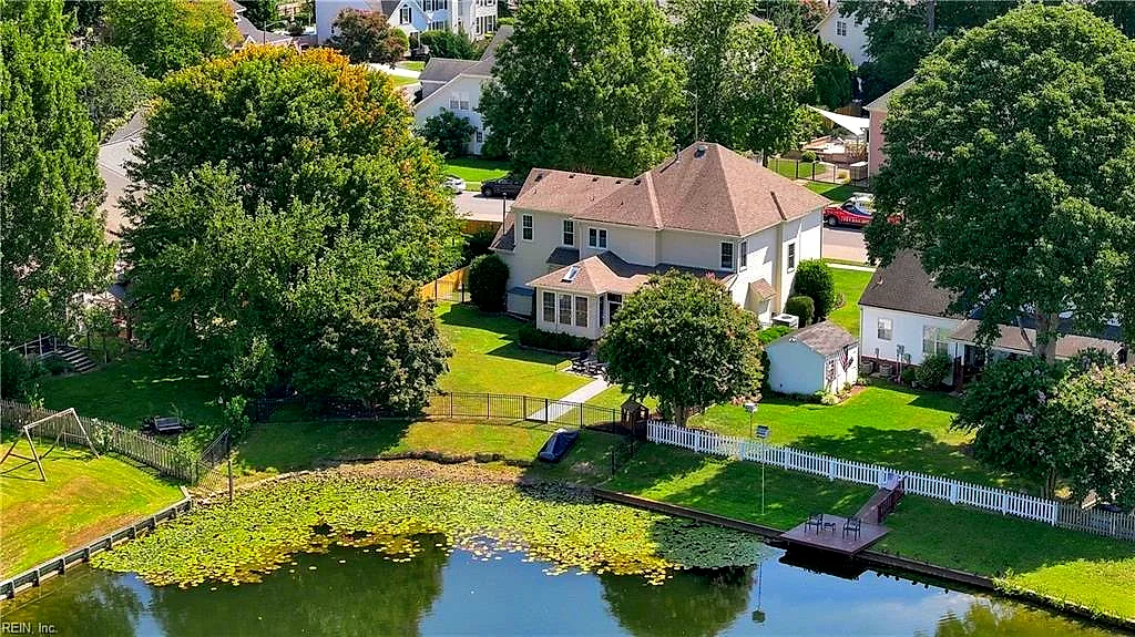 940 Sydenham Blvd, Chesapeake — photo
