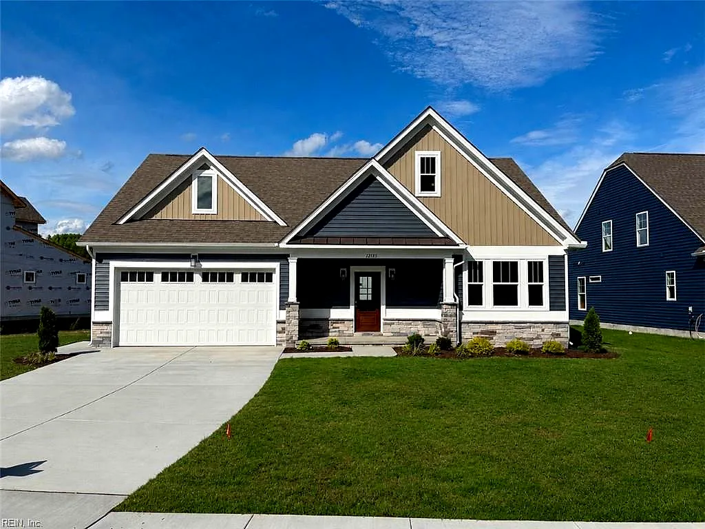 12185 Ava LN, WINDSOR VA 23487