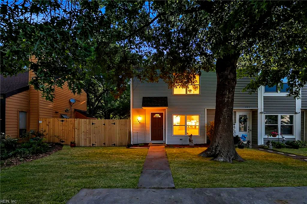 182 Thalia Trace Dr, Virginia Beach — photo