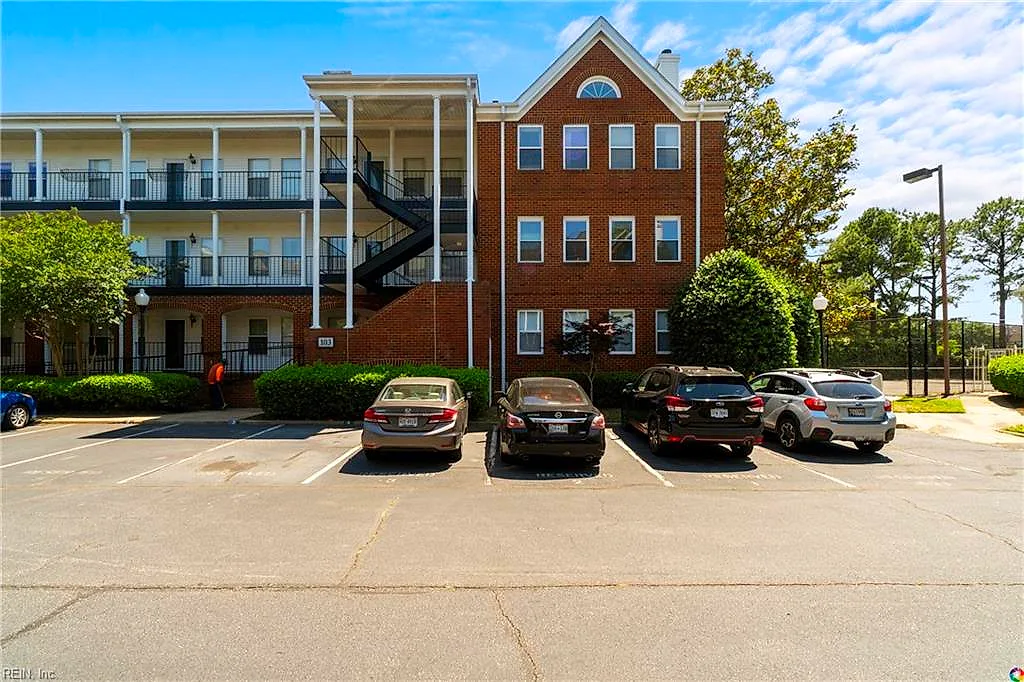 103 Westover Ave ##206, Norfolk — photo