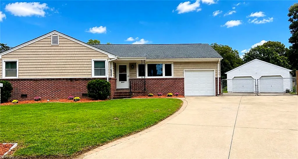 2001 Athens Ct, Chesapeake — photo