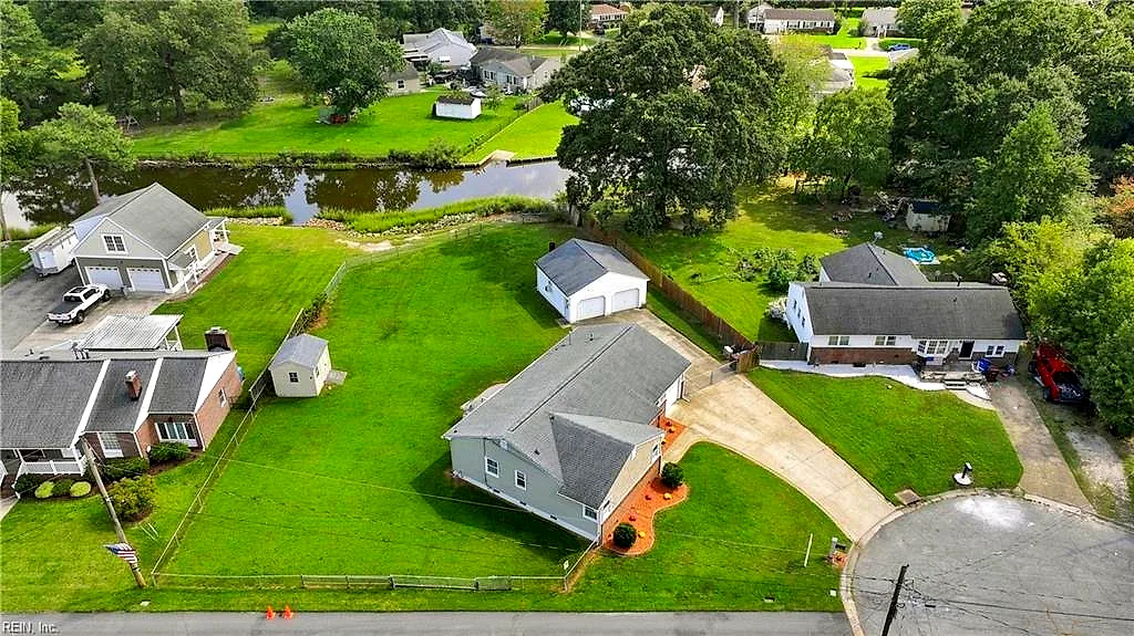 2001 Athens Ct, Chesapeake — photo