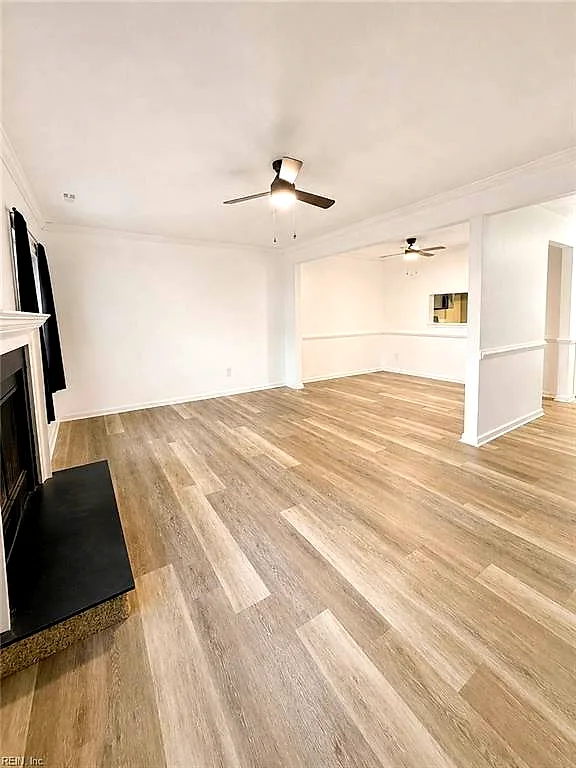 801 Tuition Ct, Virginia Beach — photo