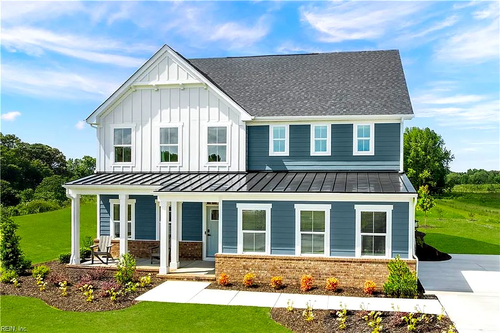 1520 Jimmy LN, CHESAPEAKE VA 23322
