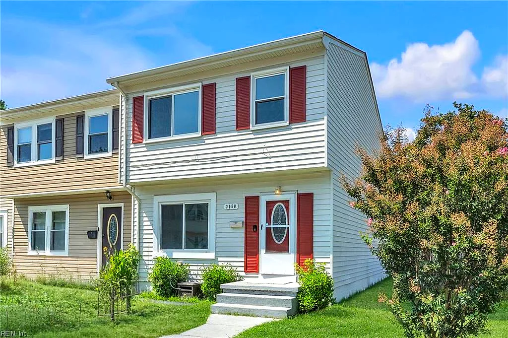 3050 Bosco CT, VIRGINIA BEACH VA 23453