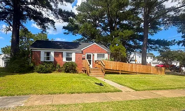 546 Muskogee Ave, Norfolk — photo